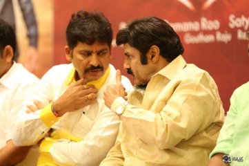 Lion Movie Success Meet